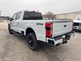 New 2025 Ford F250 XLT w/ Black Appearance Package image 5