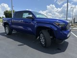 New 2025 Toyota Tacoma Limited image 2
