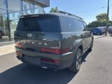 New 2026 Hyundai Santa Fe SEL image 6