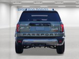 New 2026 Honda Passport TrailSport Elite image 4