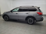 Used 2019 Nissan Pathfinder SV w/ Rock Creek Edition image 3