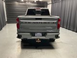 Used 2023 Chevrolet Silverado 1500 RST image 3