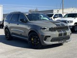 New 2024 Dodge Durango SRT image 2