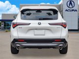 New 2025 Acura ADX A-Spec image 3
