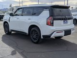 New 2025 Nissan Armada SV image 4