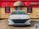Used 2021 Hyundai Elantra SEL image 3