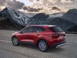 New 2025 Ford Escape Active w/ Tech Pack #1 image 4