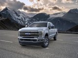 New 2025 Ford F350 King Ranch image 2