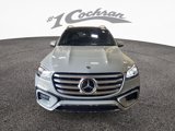 New 2025 Mercedes-Benz GLS 450 4MATIC image 2