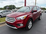 Used 2019 Ford Escape SE image 3