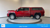 Used 2023 GMC Sierra 2500 Denali image 4
