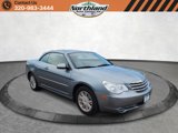 Used 2008 Chrysler Sebring Touring image 3