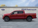 New 2025 Ford F150 Lightning Lariat image 5