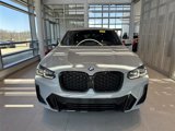 New 2025 BMW X4 xDrive30i w/ Premium Package image 2