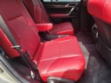 Certified 2023 Lexus GX 460 Luxury w/ Sport Design Package image 4