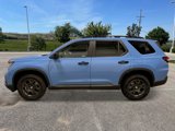New 2025 Honda Pilot TrailSport image 2