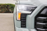 New 2025 Toyota Tundra Limited image 4