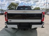 New 2025 Ford F250 Platinum image 5