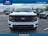 New 2025 Ford F150 XLT w/ Equipment Group 302A MID image 2