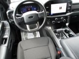Used 2024 Ford F150 XLT w/ Equipment Group 302A MID image 5
