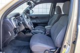 Used 2017 Toyota Tacoma TRD Off-Road image 4