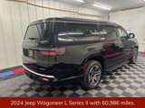 Used 2024 Jeep Wagoneer L Series II w/ Flexible Seating Group image 3