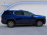 Used 2023 GMC Acadia SLE w/ Driver Convenience Package image 6