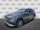 New 2025 Mercedes-Benz GLS 450 4MATIC image 5