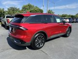 Certified 2024 Lincoln Nautilus Premier image 5