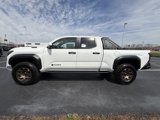 New 2025 Toyota Tacoma Trailhunter image 5