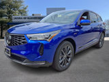New 2025 Acura RDX A-Spec image 2