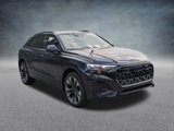 New 2025 Audi Q8 Premium Plus image 3