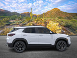 New 2026 Chevrolet TrailBlazer ACTIV w/ Convenience Package image 5