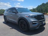 Certified 2022 Ford Explorer ST w/ Equipment Group 401A image 2
