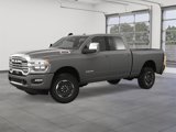 New 2025 RAM 2500 Laramie image 2