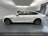 Used 2024 Genesis G80 2.5T w/ Advanced Package image 2