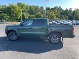 New 2025 Nissan Frontier SV image 5