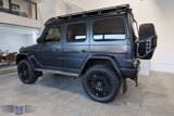 Used 2022 Mercedes-Benz G 63 AMG Squared image 5