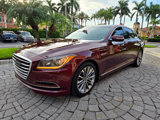 Used 2015 Hyundai Genesis 3.8 w/ Option Group 03 image 2