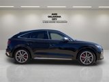 New 2025 Audi SQ5 Prestige image 4
