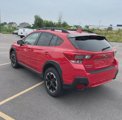 Used 2022 Subaru Crosstrek 2.0i Premium w/ Moonroof Package image 2