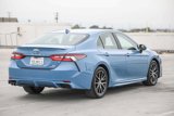 Certified 2023 Toyota Camry SE image 5