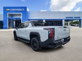 New 2026 Chevrolet Silverado EV LT image 3