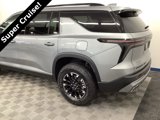 New 2025 Chevrolet Traverse Z71 w/ Enhanced Driving Package image 4
