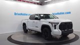 New 2025 Toyota Tundra Limited image 2