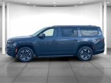 New 2025 Jeep Wagoneer Series II image 4
