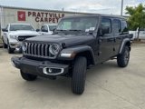 New 2025 Jeep Wrangler Sahara w/ Safety Group image 3