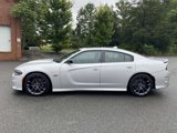 Used 2023 Dodge Charger Scat Pack w/ Navigation & Travel Group image 4