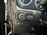Used 2022 Jeep Wrangler Unlimited Sahara w/ Cold Weather Group image 5