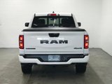 New 2025 RAM 1500 Laramie w/ Night Edition image 5